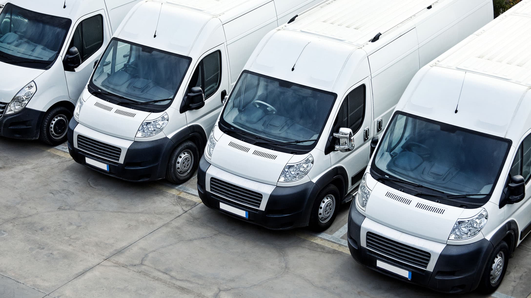 For Logistics